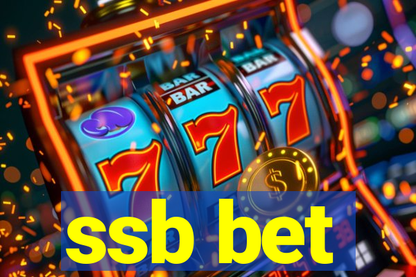 ssb bet